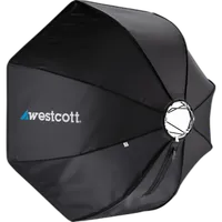 Westcott FJ400 Strobe 2-Light Location Hard Case Kit with FJ-X3 M Universal 7