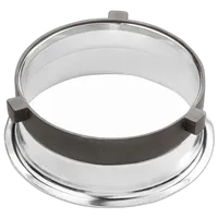 Westcott FJ400 Strobe 2-Light Location Hard Case Kit with FJ-X3 M Universal 10