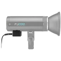 Westcott FJ200 AC Power Adapter 1