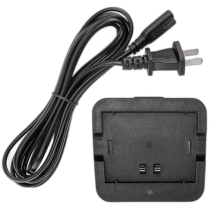 Westcott FJ80 Battery Charger and Cord
