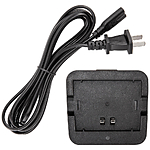 Westcott FJ80 Battery Charger and Cord