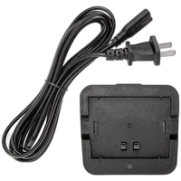 Westcott FJ80 Battery Charger and Cord 0