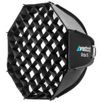 Westcott Octa 15 Softbox  and  Grid (Twist Lock) 0