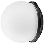 Westcott Diffusion Dome f/ FJ200 and FJ80 (Includes FJ80 Mounting Ring)