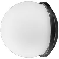 Westcott Diffusion Dome f/ FJ200 and FJ80 (Includes FJ80 Mounting Ring) 0