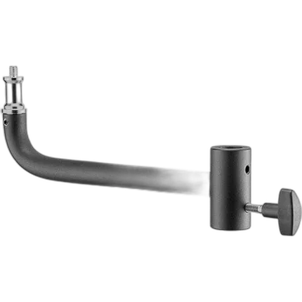 Westcott 8in Shorty Offset Extension Arm