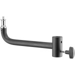Westcott 8in Shorty Offset Extension Arm