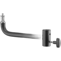 Westcott 8in Shorty Offset Extension Arm 0