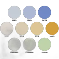 Westcott Optical Spot by Lindsay Adler Gel Pack 2 - Color Correction 10-pack 0