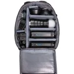 Westcott FJ200 Strobe 2-Light Backpack Kit with FJ-X3S - Sony 1