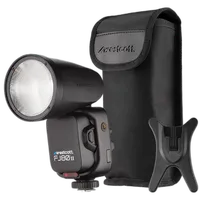 Westcott FJ80II Universal Touchscreen 80Ws Speedlight - Multi Mount