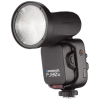 Westcott FJ80II Universal Touchscreen 80Ws Speedlight - Multi Mount 1