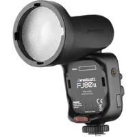 Westcott FJ80 II M Universal Touchscreen 80Ws Speedlight 2