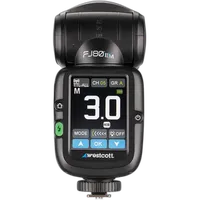 Westcott FJ80 II M Universal Touchscreen 80Ws Speedlight 3