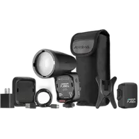 Westcott FJ80 II M Universal Touchscreen 80Ws Speedlight 5