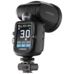 Westcott FJ80II Universal Touchscreen 80Ws Speedlight With Sony Adapter 1