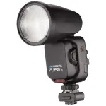 Westcott FJ80II Universal Touchscreen 80Ws Speedlight With Sony Adapter 2