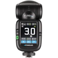 Westcott FJ80 II M Universal Touchscreen 80Ws Speedlight w/Adapter for Sony 3