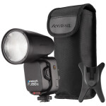 Westcott FJ80II 80Ws Speedlight for Sony Cameras
