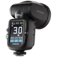 Westcott FJ80II 80Ws Speedlight for Sony Cameras 1