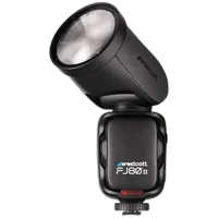 Westcott FJ80II 80Ws Speedlight for Sony Cameras 3