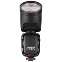 Westcott FJ80II 80Ws Speedlight for Sony Cameras 4