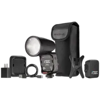Westcott FJ80II 80Ws Speedlight for Sony Cameras 6
