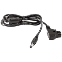 Westcott L60-B D-Tap to Barrel Power Cable 0