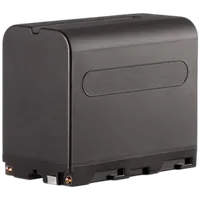 Westcott NP-F970 Dual Battery Pack with Charger 3