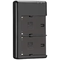 Westcott NP-F970 Dual Battery Pack with Charger 4