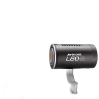 Westcott L60-B Bi-Color COB LED 2-Light Backpack Kit 1