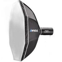 Westcott L60-B Bi-Color COB LED 2-Light Backpack Kit 3