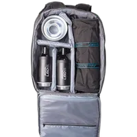 Westcott L60-B Bi-Color COB LED 2-Light Backpack Kit 4