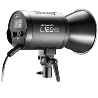 Westcott L120-B Bi-Color COB LED 3