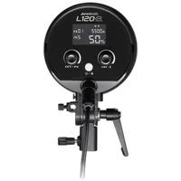 Westcott L120-B Bi-Color COB LED 4