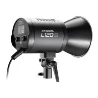 Westcott L120-B Bi-Color COB LED 1-Light Backpack Kit 1