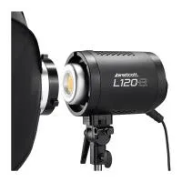 Westcott L120-B Bi-Color COB LED 1-Light Backpack Kit 7