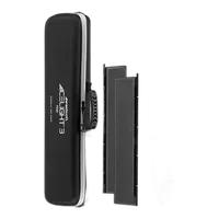 Westcott Ice Light 3 RGBWW LED Kit with Battery Grip  and  Barndoors 3