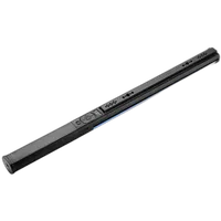 Westcott Ice Light 3 RGBWW LED Kit with Battery Grip  and  Barndoors 6