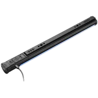 Westcott Ice Light 3 RGBWW LED Kit with Battery Grip  and  Barndoors 7
