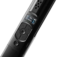 Westcott Ice Light 3 RGBWW LED Kit with Battery Grip  and  Barndoors 8