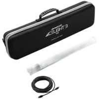Westcott Ice Light 3 RGBWW LED Kit with AC Power 1