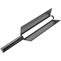 Westcott Ice Light 3 Bi-Color LED Kit with Battery Grip  and  Barndoors 0