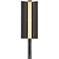 Westcott Ice Light 3 Bi-Color LED Kit with Battery Grip  and  Barndoors 1