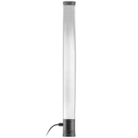 Westcott Ice Light 3 Bi-Color LED Kit with Battery Grip  and  Barndoors 4