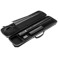 Westcott Ice Light 3 Bi-Color LED Kit with Battery Grip  and  Barndoors 6