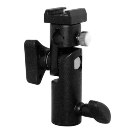 Westcott Adjustable Shoe Mount/Swivel Bracket