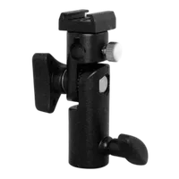 Westcott Adjustable Shoe Mount/Swivel Bracket 0