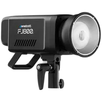 Westcott FJ800 Touchscreen Strobe with FJ Pro AC/DC Battery 0
