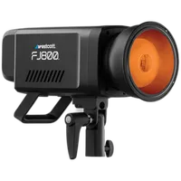 Westcott FJ800 Touchscreen Strobe with FJ Pro AC/DC Battery 4